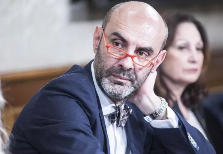 Pillon: «Grave patrocinio a corso gender. Governo lo ritiri» 1